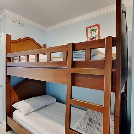Emerald Beach 1127 Panama City Beach Bagian luar foto