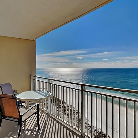 Emerald Beach 1127 Panama City Beach Bagian luar foto