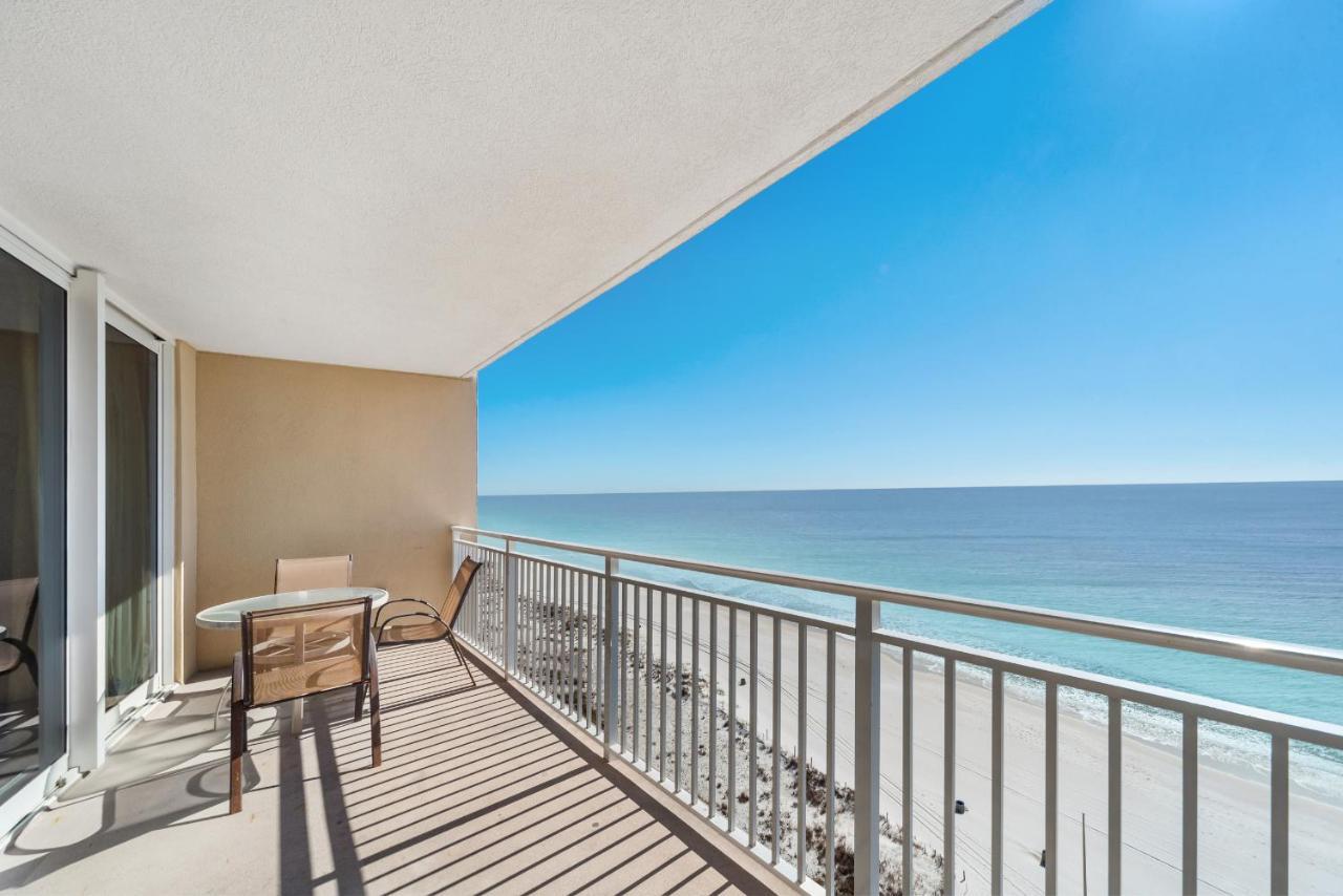Emerald Beach 1127 Panama City Beach Bagian luar foto