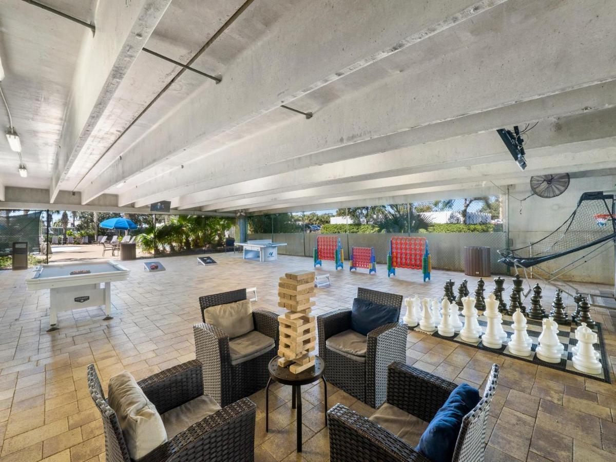 Emerald Beach 1127 Panama City Beach Bagian luar foto