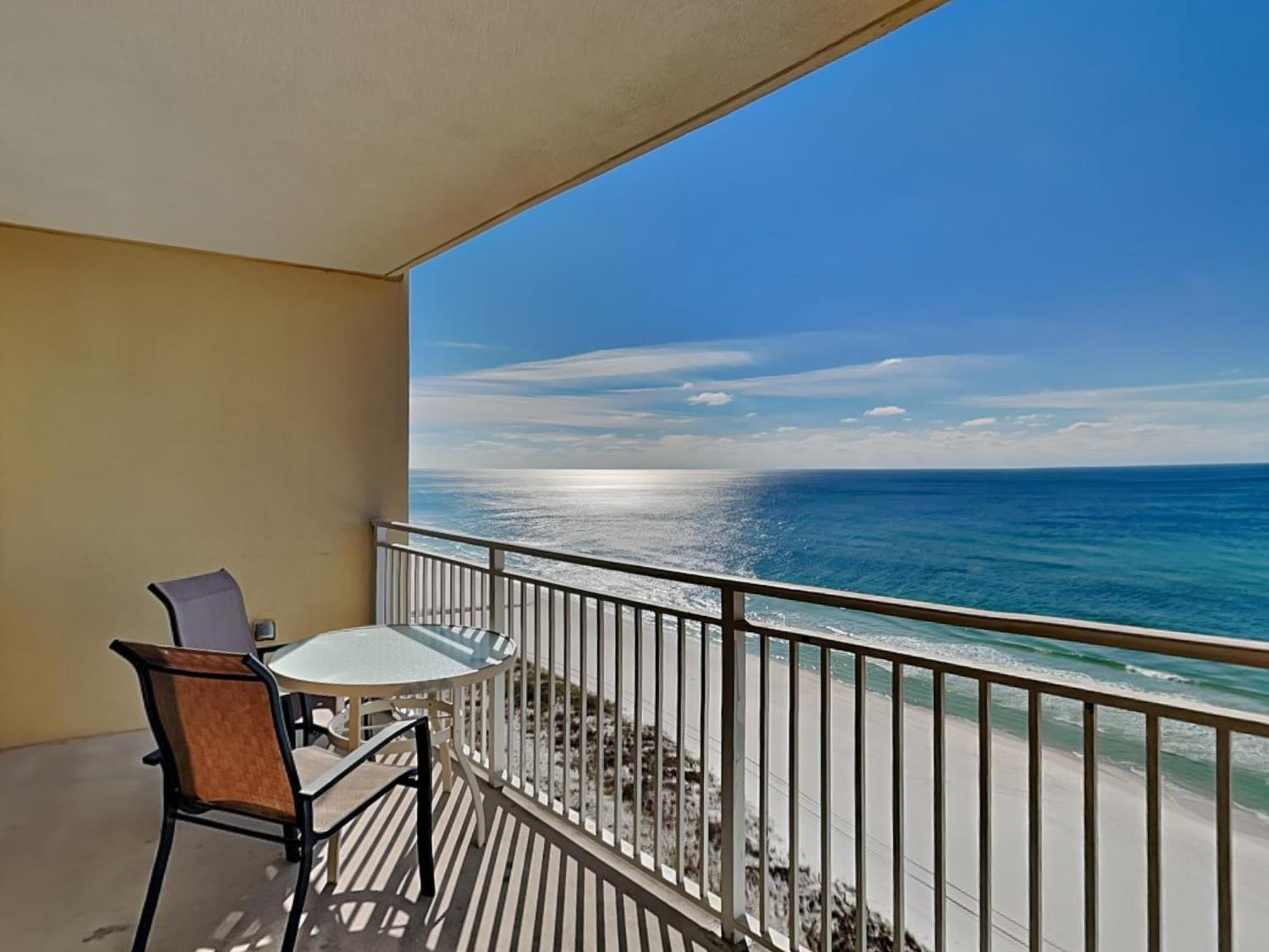 Emerald Beach 1127 Panama City Beach Bagian luar foto
