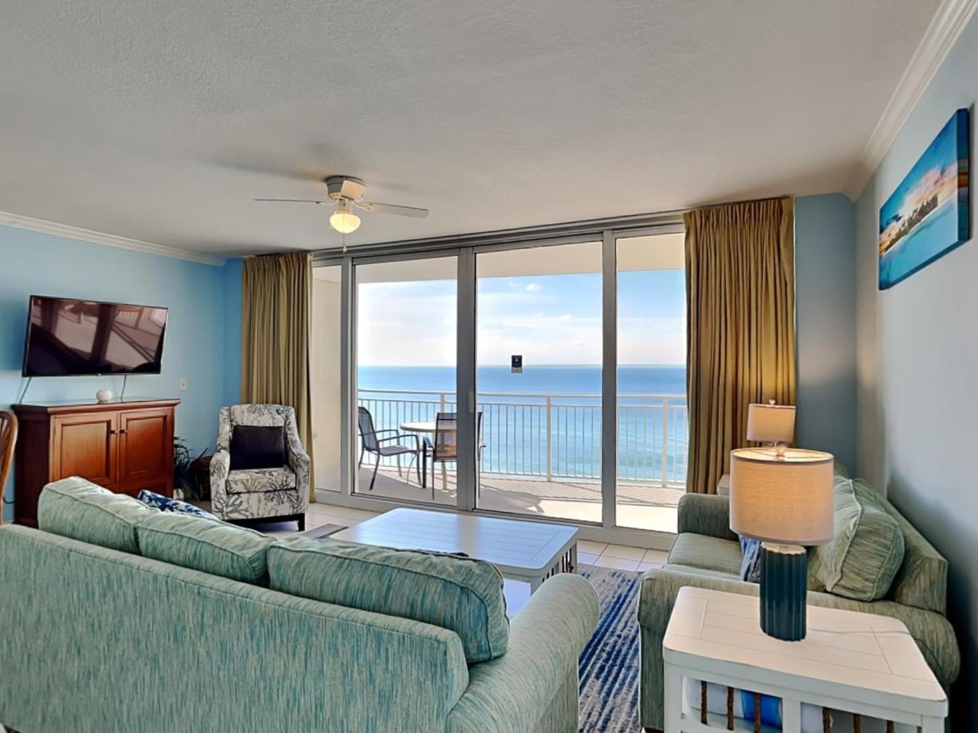 Emerald Beach 1127 Panama City Beach Bagian luar foto