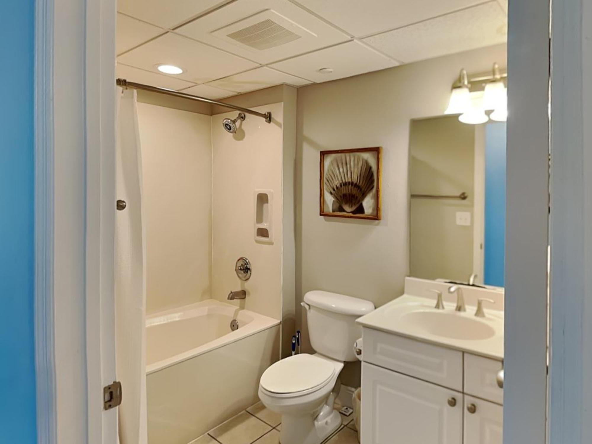 Emerald Beach 1127 Panama City Beach Bagian luar foto