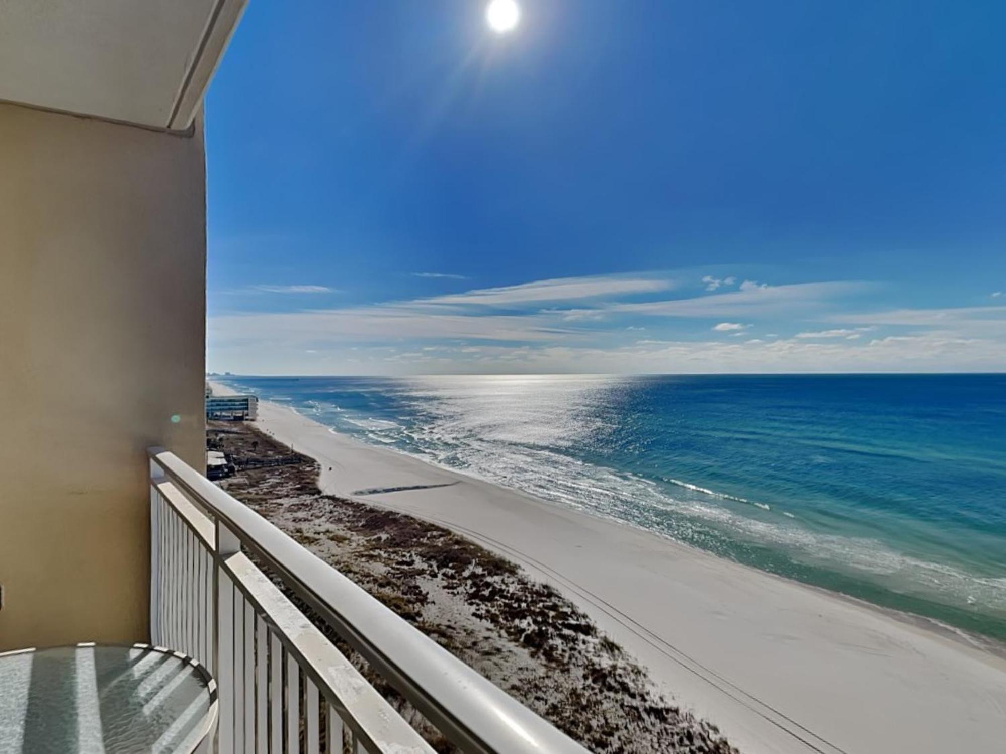 Emerald Beach 1127 Panama City Beach Bagian luar foto