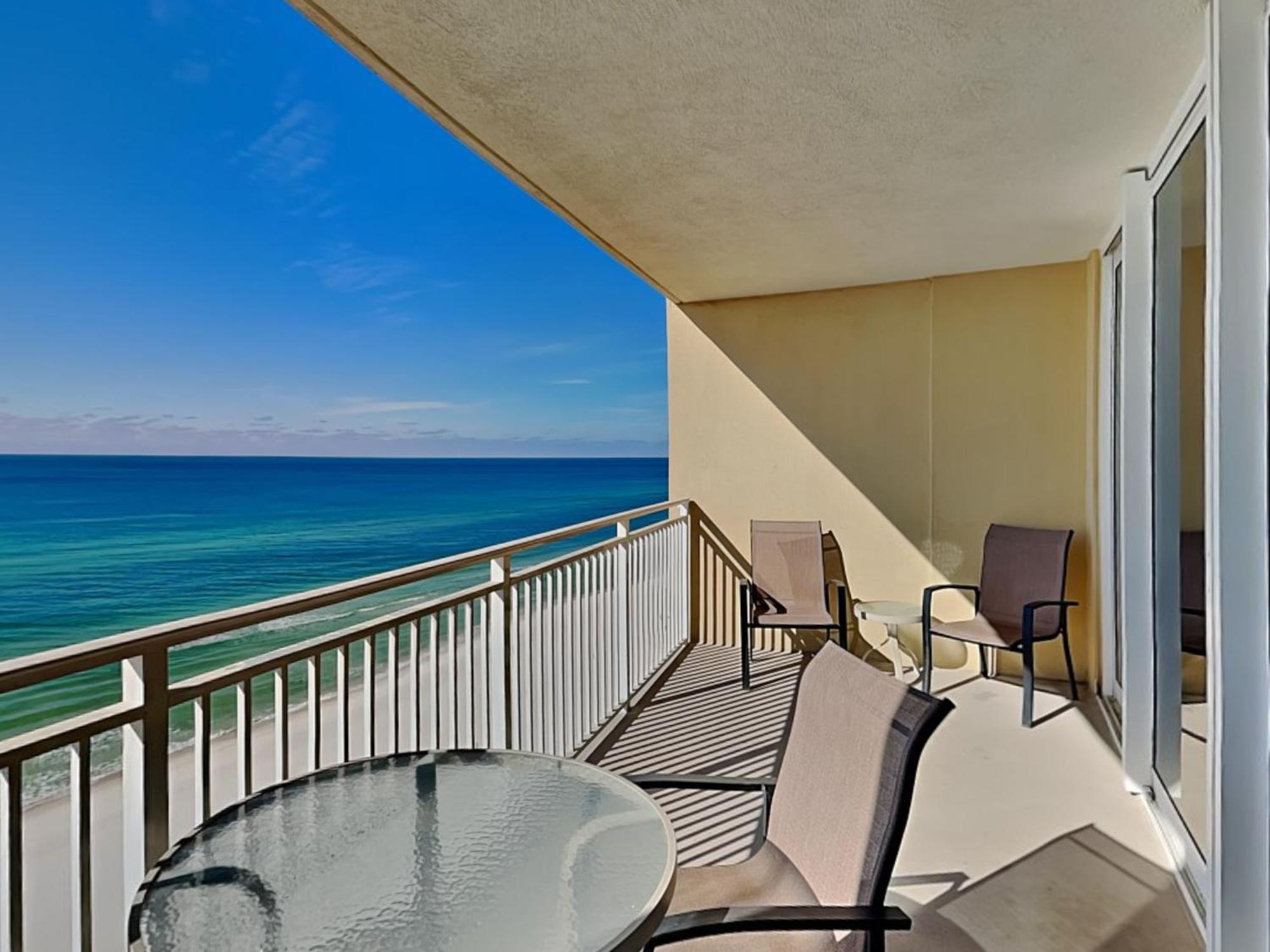 Emerald Beach 1127 Panama City Beach Bagian luar foto