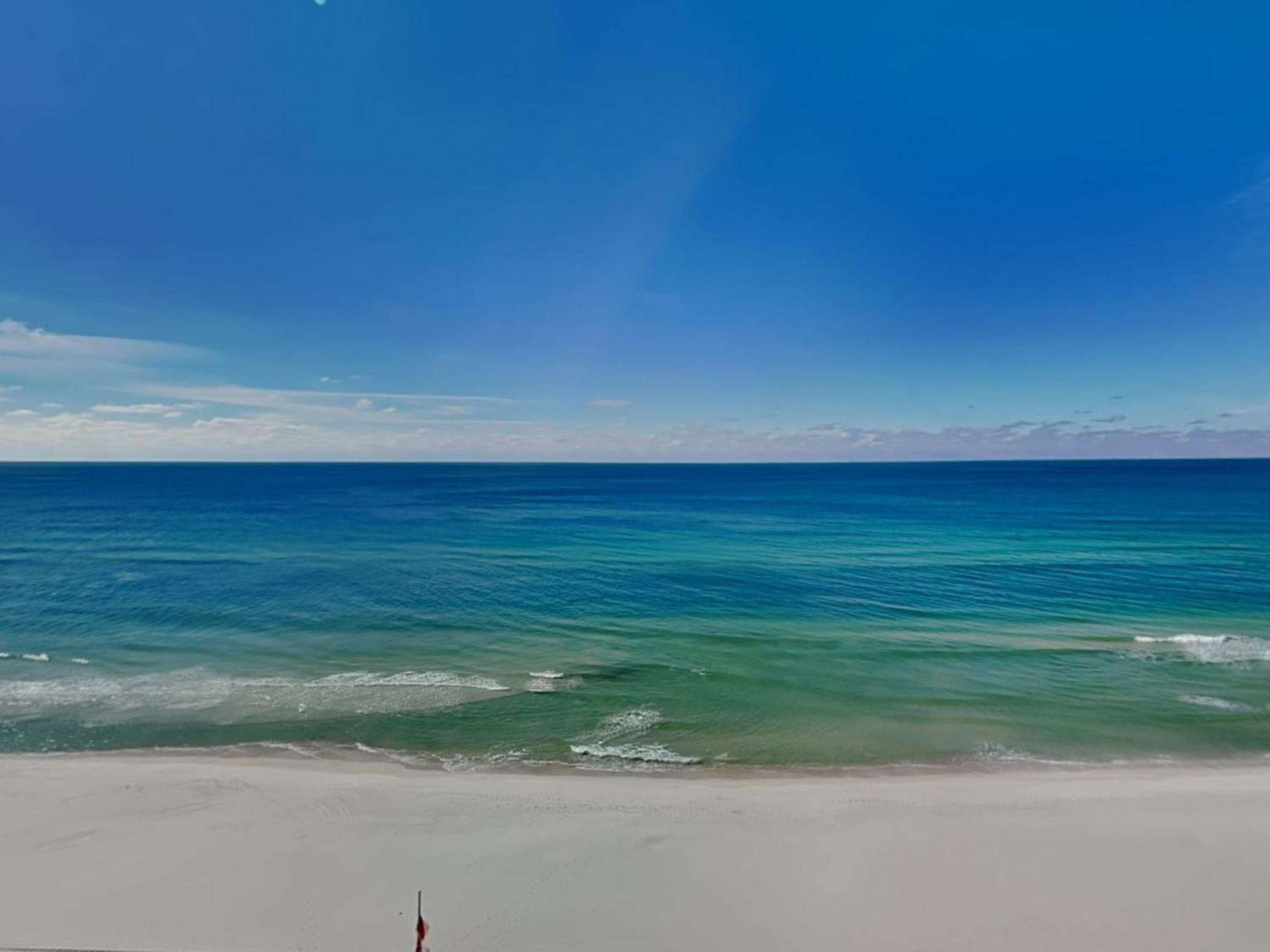 Emerald Beach 1127 Panama City Beach Bagian luar foto