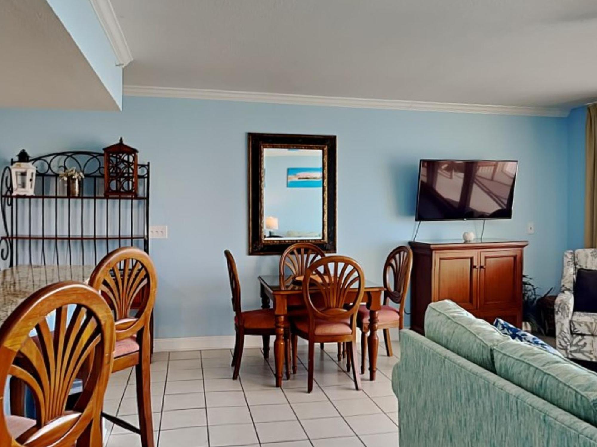 Emerald Beach 1127 Panama City Beach Bagian luar foto